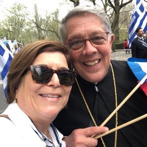 Meet your Posher, Angie